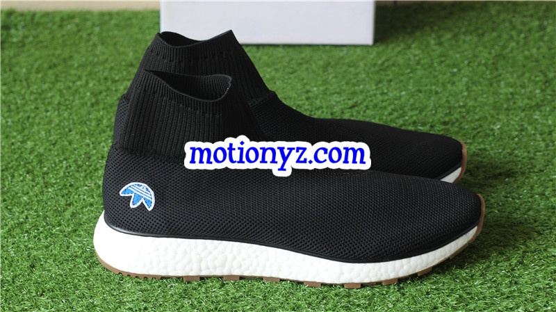 Alexander Wang X Adidas AW Run Clean Black